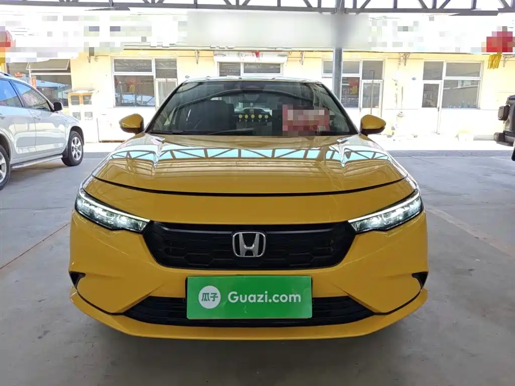 Honda Integra 2022 2022 240TURBO CVT Technology Edition