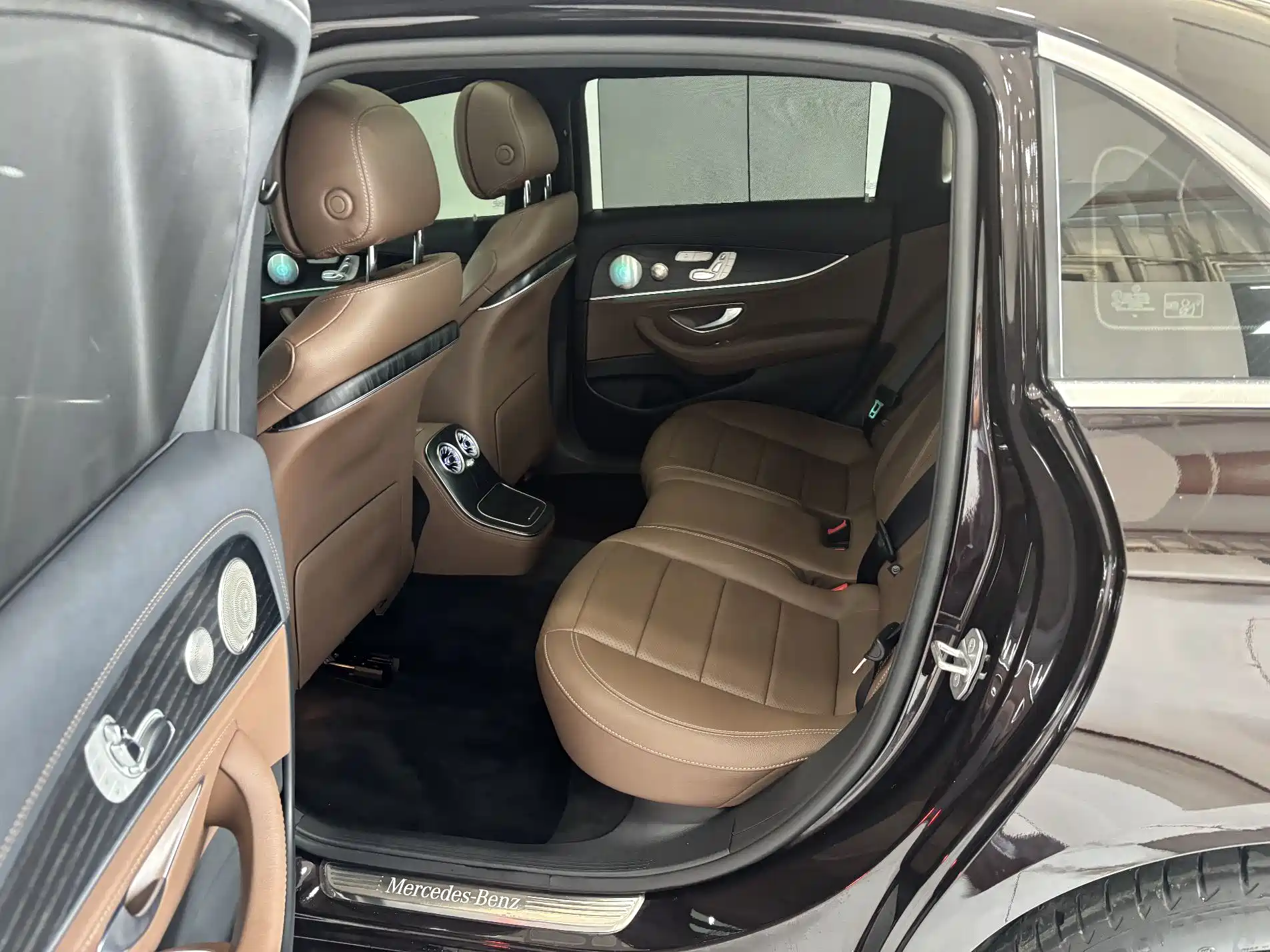 صورة 22 - Mercedes-Benz E-Class