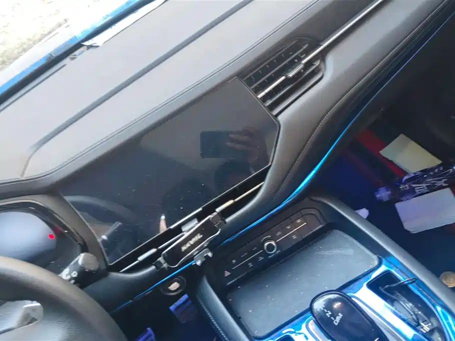 Haval F7 2020 1.5T 2WD i-Type фото 13
