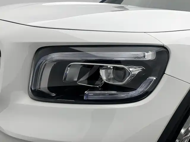 Mercedes-Benz GLB 2022 GLB 220 Dynamic фото 17
