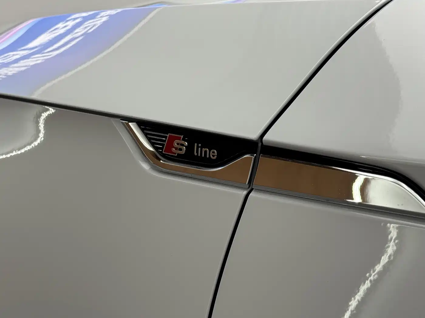 Audi A5 (Import) 2023 Sportback 40 TFSI Fashion Dynamic фото 14