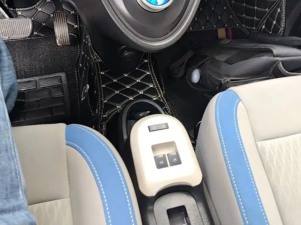 Ora Black Cat 2020 2019 Model 351km Smart Intelligence Edition