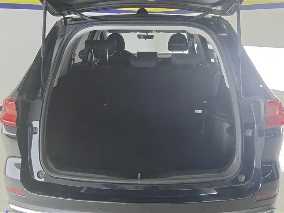 Haval M6 2021 PLUS 1.5T Manual Elite Smart Connect фото 4