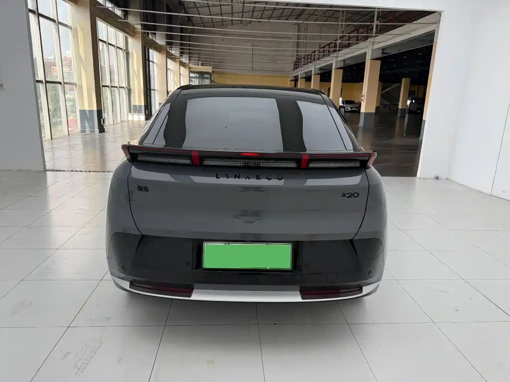 Lynk & Co Lynk & Co Z20 2025 530km RWD Max Sun Chaser Edition 7