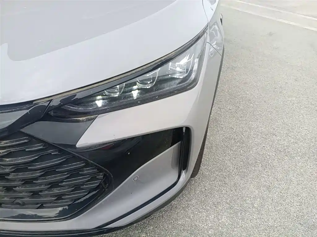 BYD Tang New Energy 2025 Smart Driving Edition DM-i 115KM Flagship фото 24