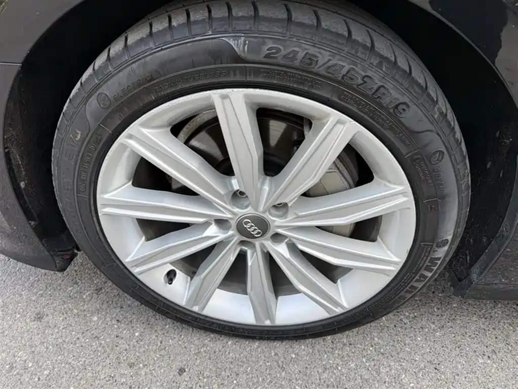 Audi A6L 2020 45 TFSI Premium Dynamic фото 20