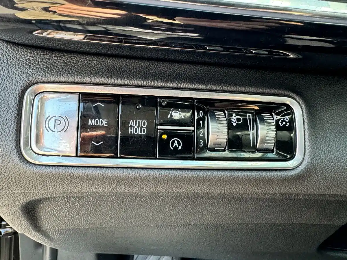Buick Envision Plus 2026 Envision Plus 28T FWD Base фото 13
