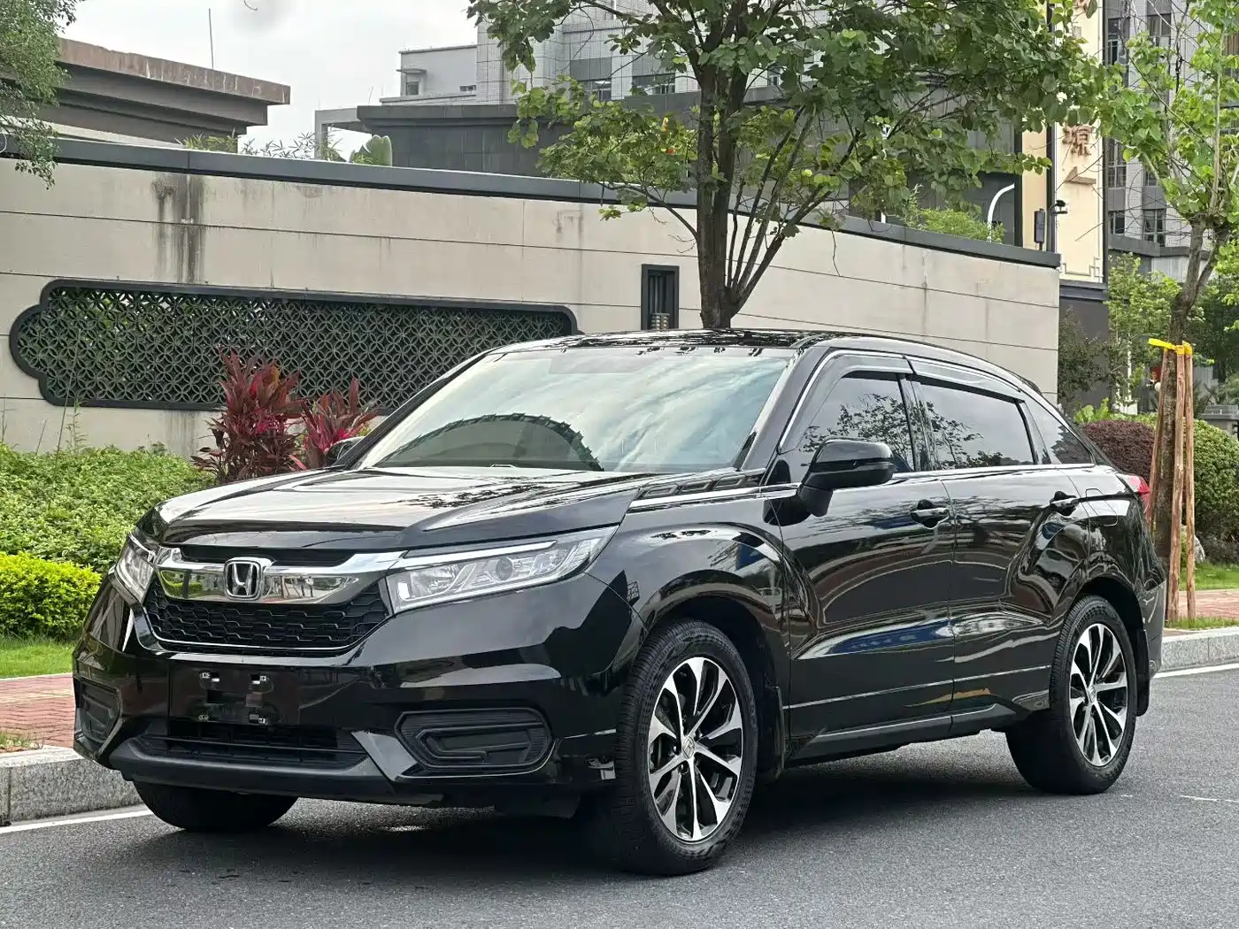Honda Avancier 2019 240TURBO 2WD Comfort
