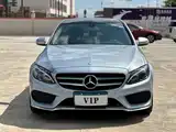 Фото 2 - Mercedes-Benz C-Class