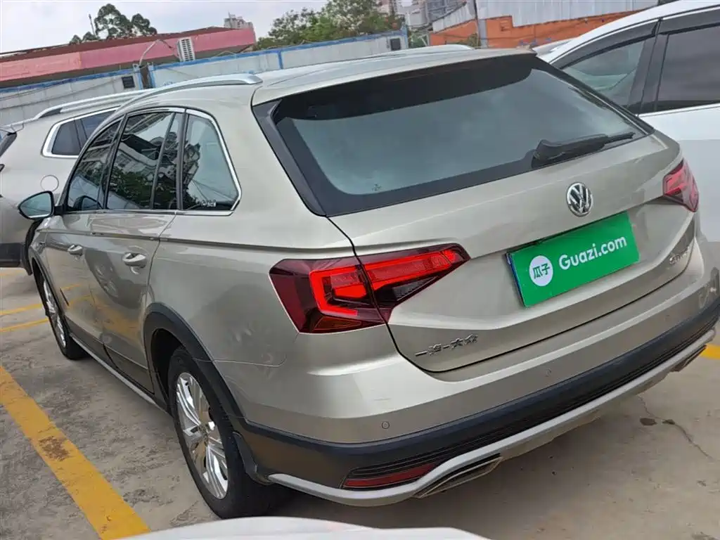 Volkswagen C-TREK 2018 1.5L Automatic Comfort фото 5
