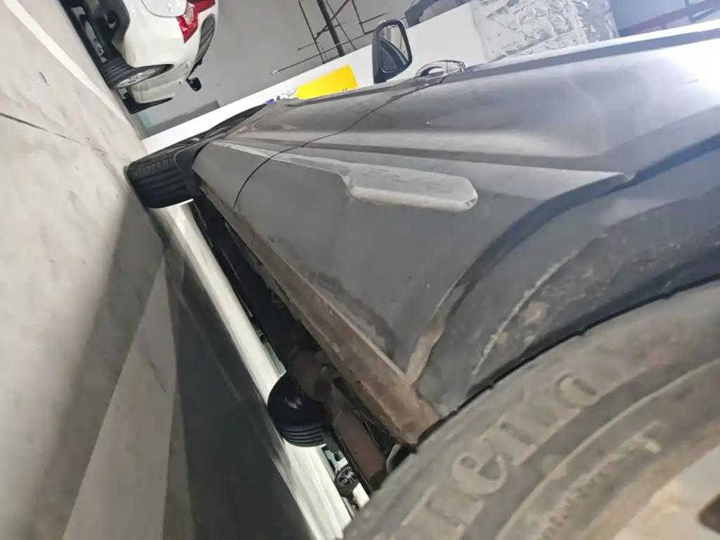 Baojun 560 2017 2016 1.8L Manual Luxury