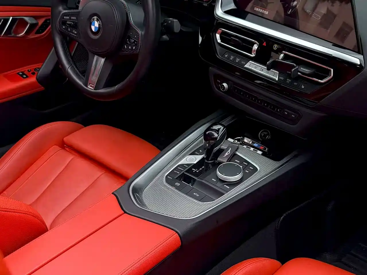 BMW Z4 2024 2022 M40i M Sport Performance