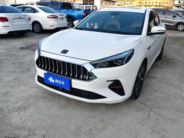  Sehol Sehol A5 2021 1.5T CVT Luxury Smart