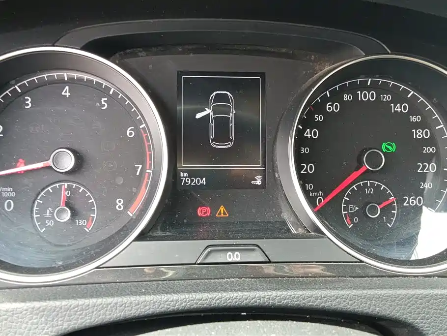 Volkswagen Golf 2020 Beloved Edition 280TSI DSG Comfort фото 14