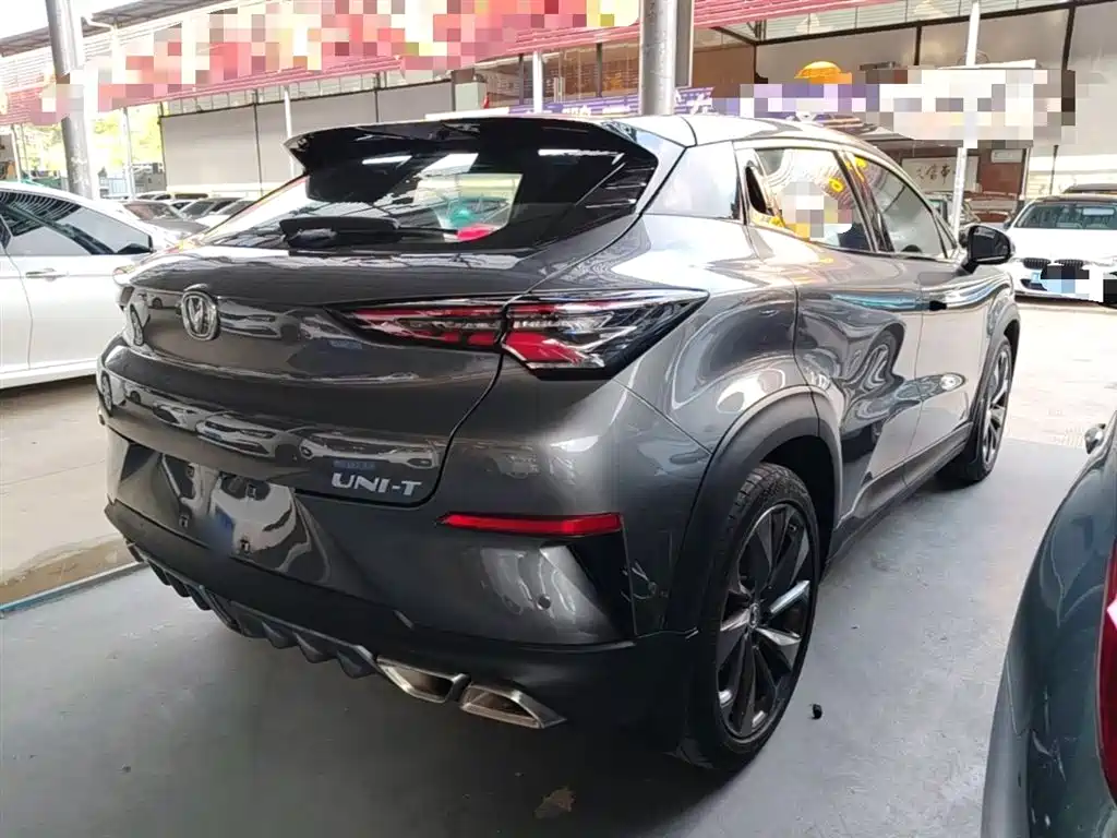 CHANGAN UNI-T