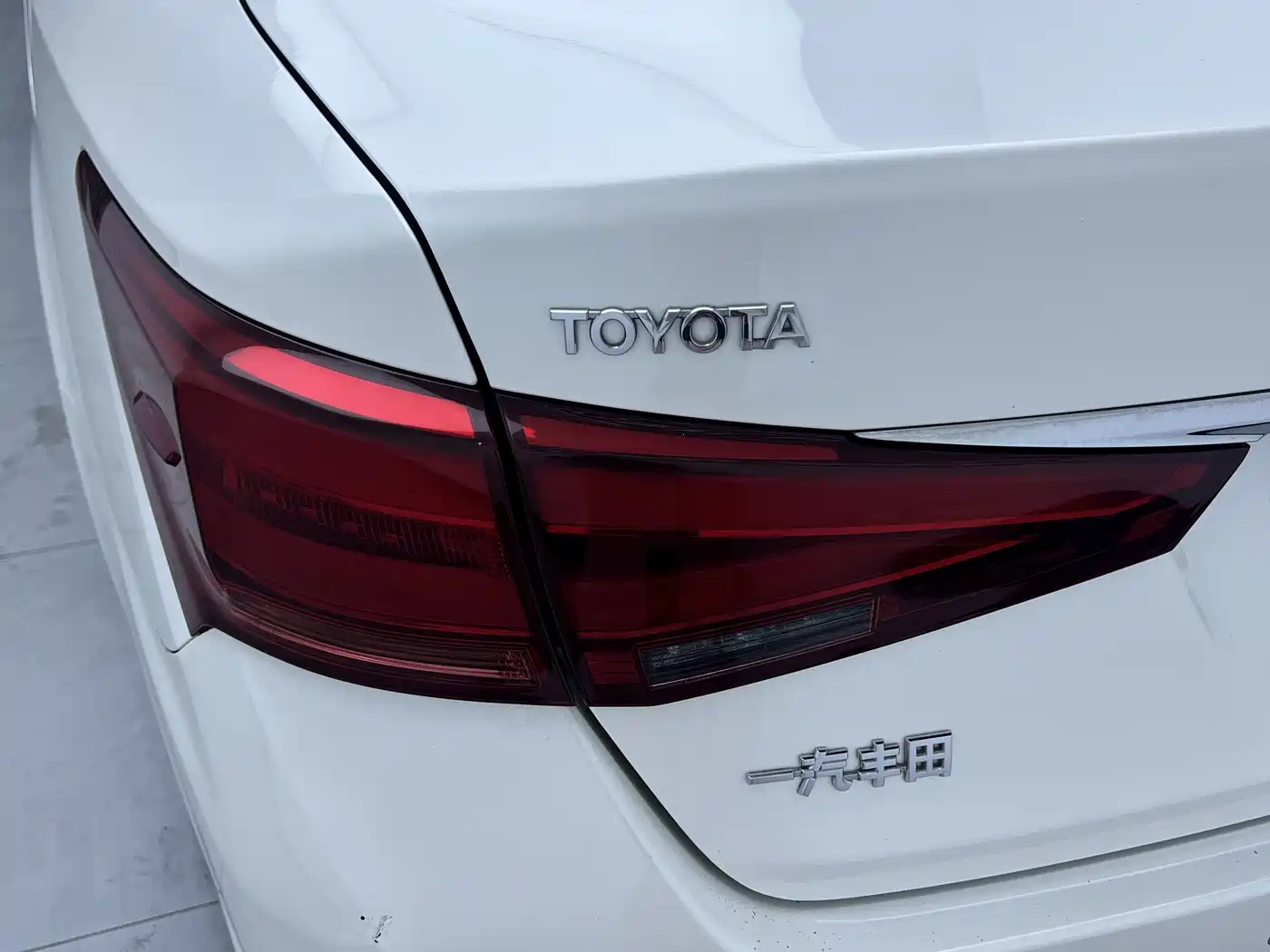 Toyota Crown 2015 2.5L Smart Edition фото 9