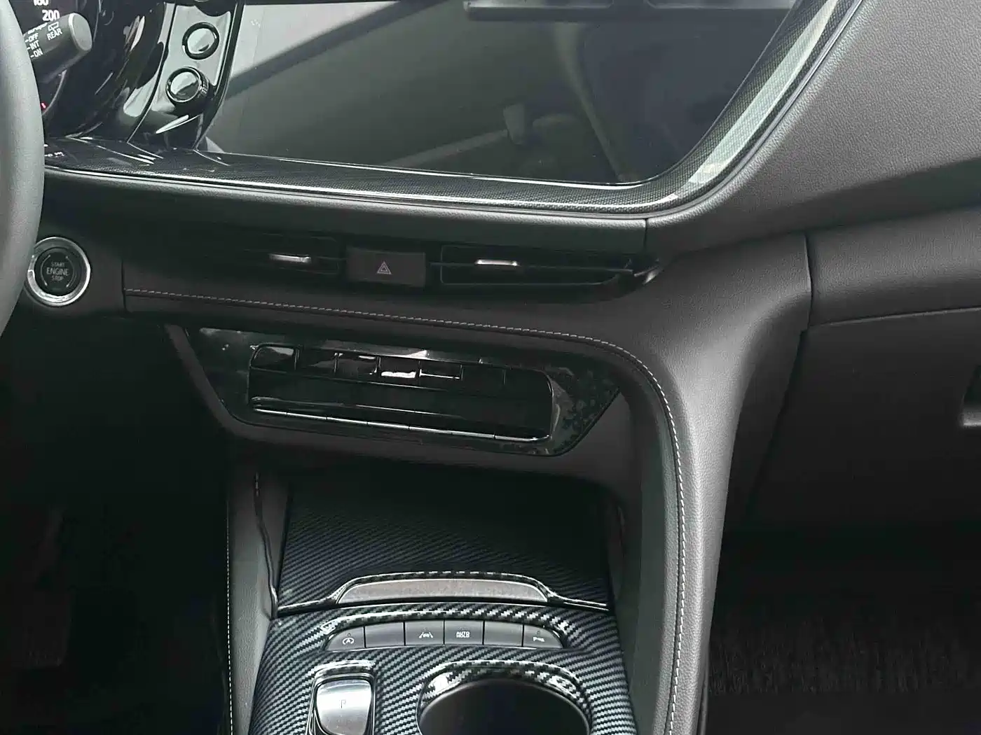 Buick Envision S 2022 Facelift Enclave S 552T 2WD Luxury фото 24