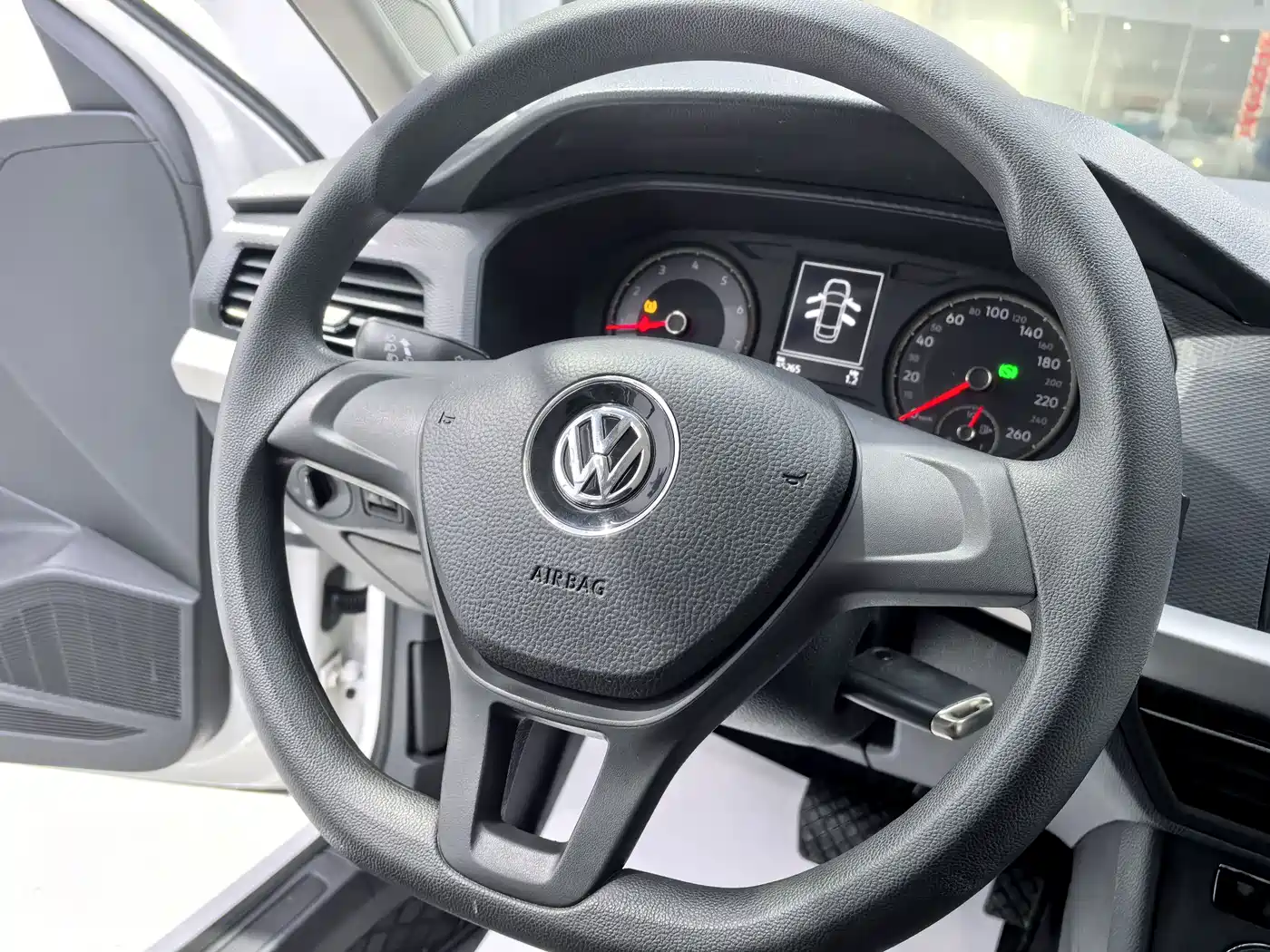 Volkswagen Lavida 2019 1.5L Automatic Trend Edition China VI фото 10