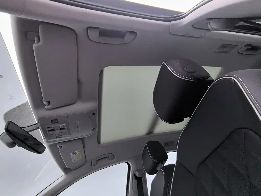 Photo 14 - Volkswagen Magotan GTE Plug-in Hybrid