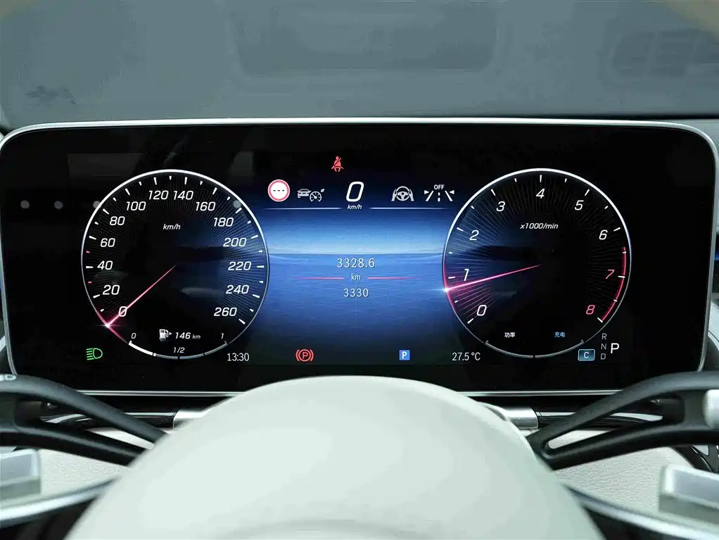 Mercedes-Benz Maybach, миниатюра 8