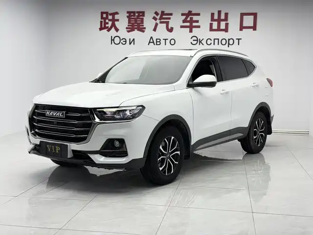 Haval H6 2021