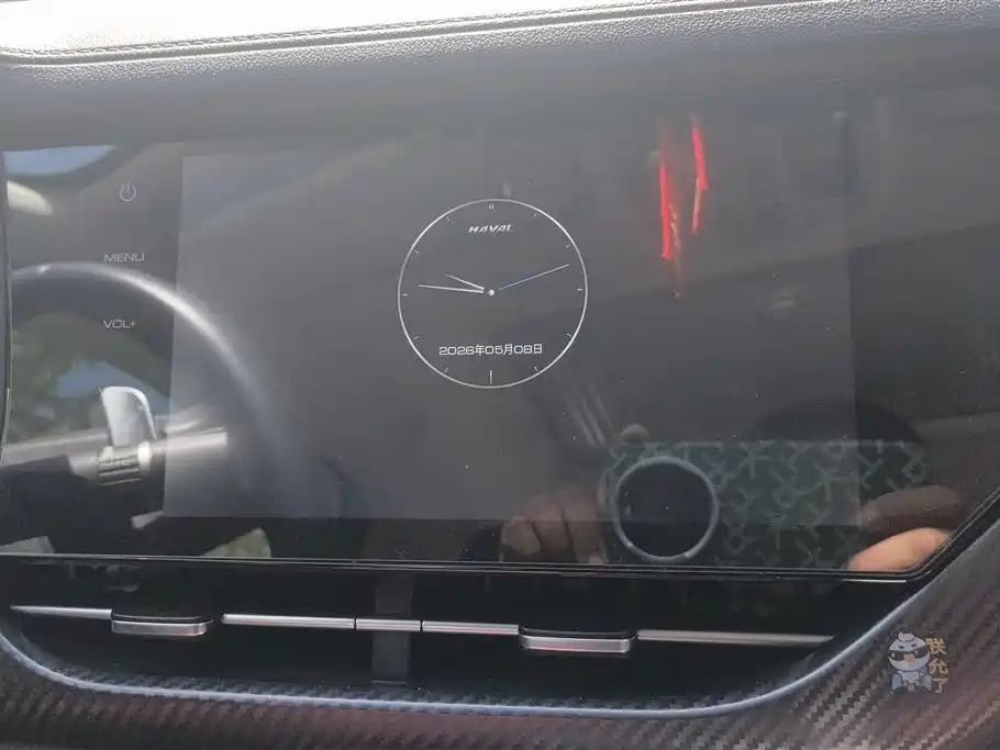 Haval F7x 2019 1.5T 2WD Extreme Smart Tech Edition фото 13