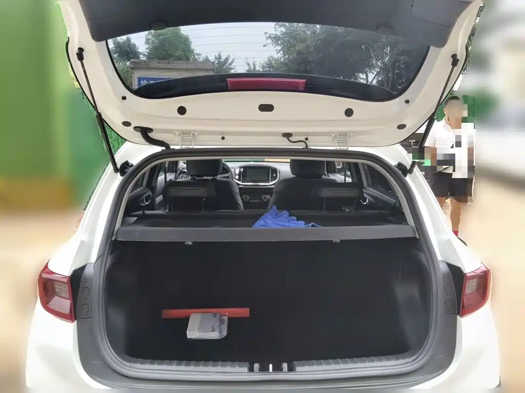 Kia KX1 2026 2026 1.4L Sunroof Edition