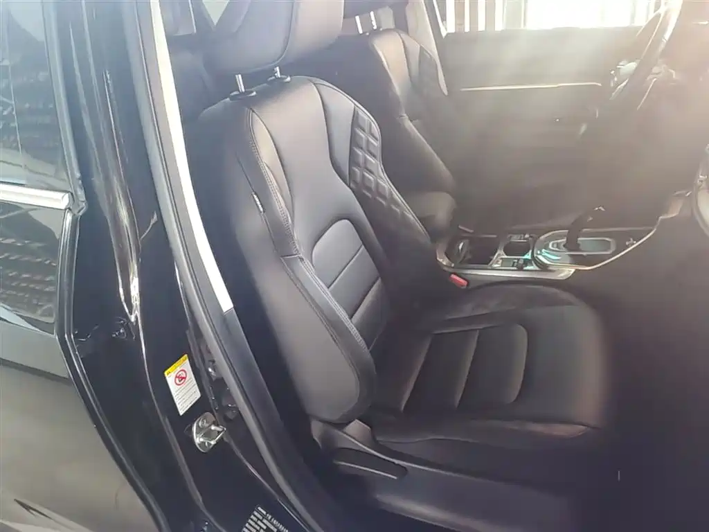 Haval H6 2021 1.5GDIT Automatic Champion Edition фото 25