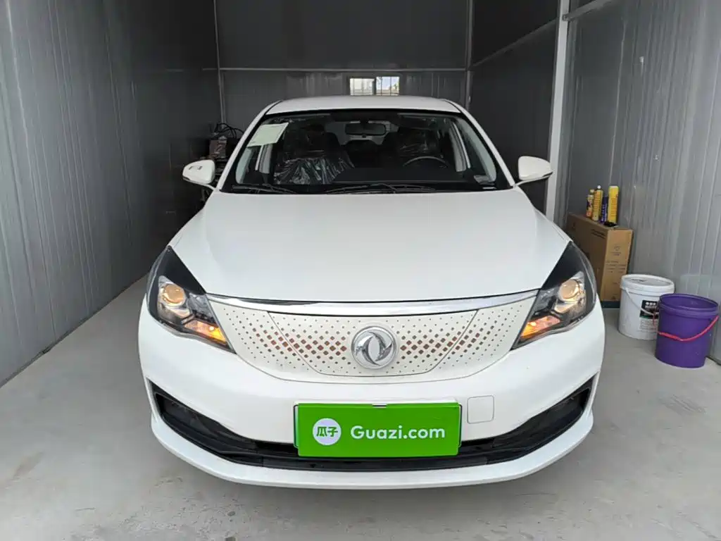 Dongfeng Aeolus Dongfeng Fengshen E70 2026 2021 Facelift II 360H Battery Swap Edition
