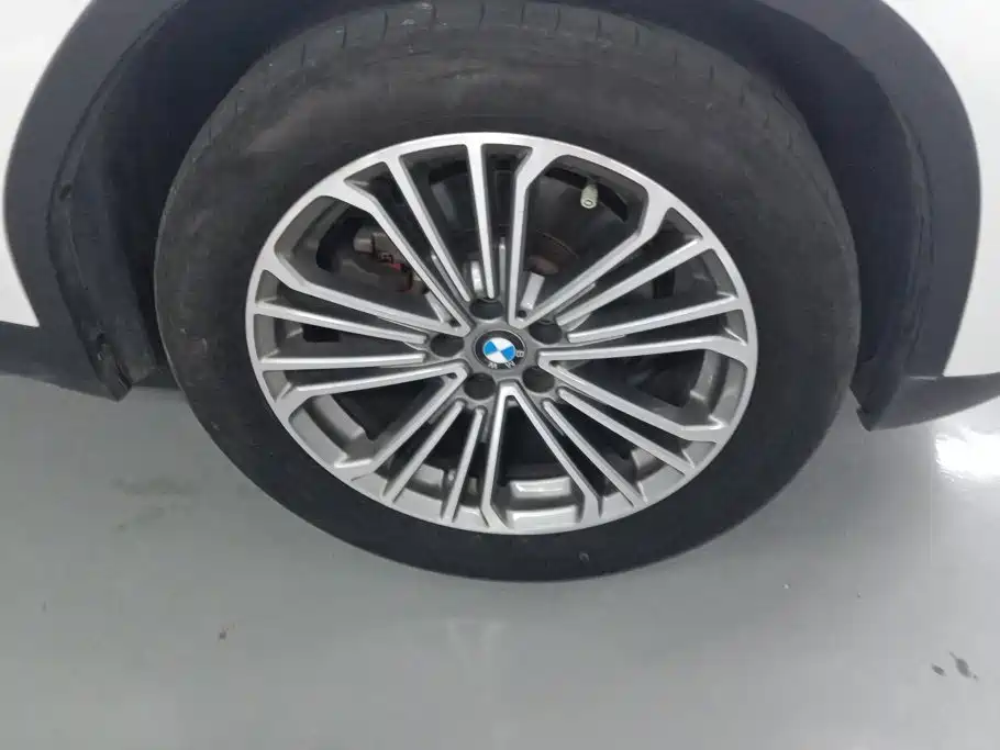Фото 6 - BMW X3