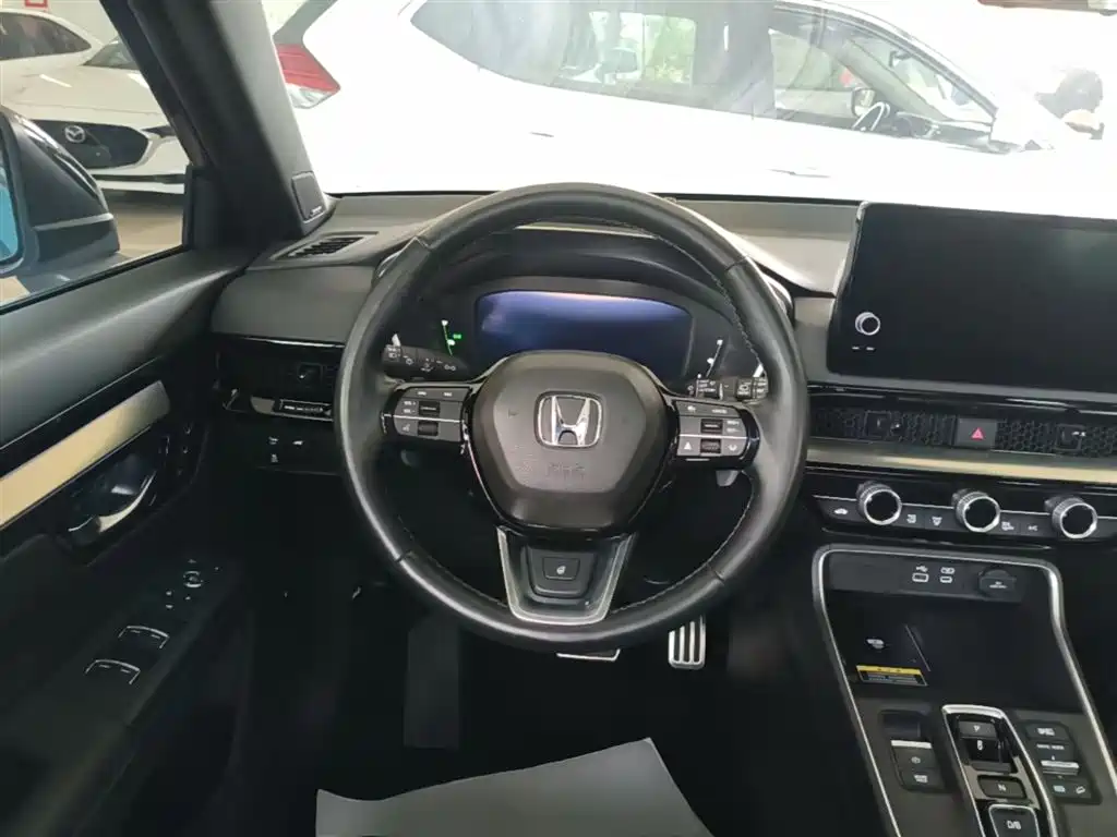 Honda Breeze New Energy 2023 2023 e:PHEV Supreme Edition