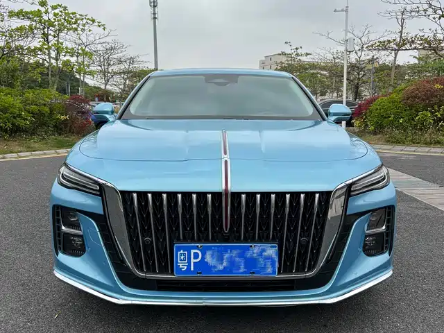 Hongqi HONGQI H5