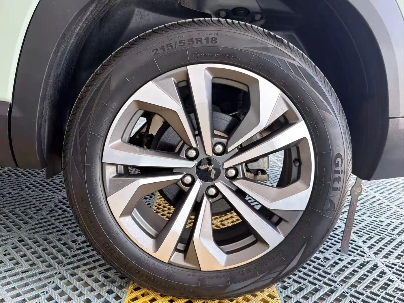 Фото 8 - Wuling Motors Wuling Xingchen
