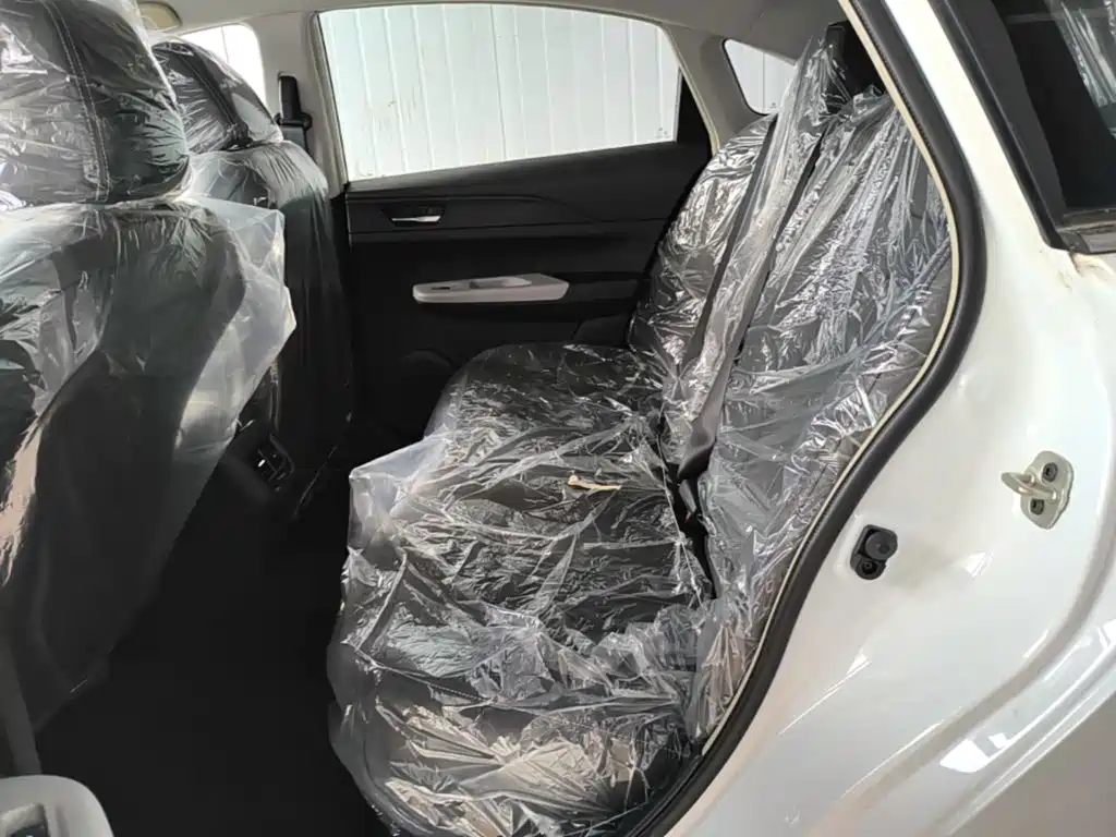Dongfeng Aeolus Dongfeng Fengshen E70 2026 2021 Facelift II 360H Battery Swap Edition