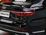 Фото 9 - Audi A8