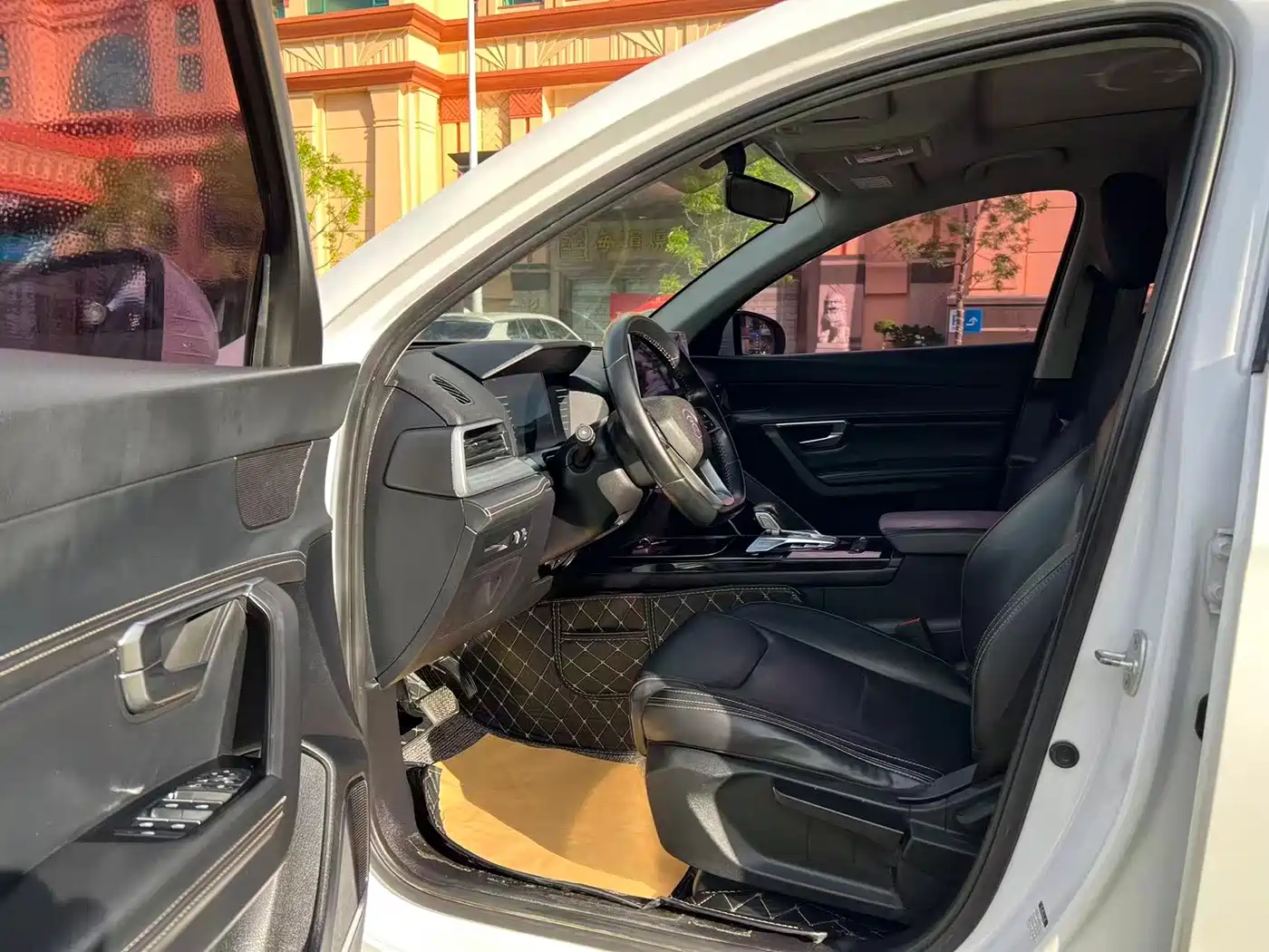 BYD BYD Song Pro 2019 1.5T Automatic Elite 11