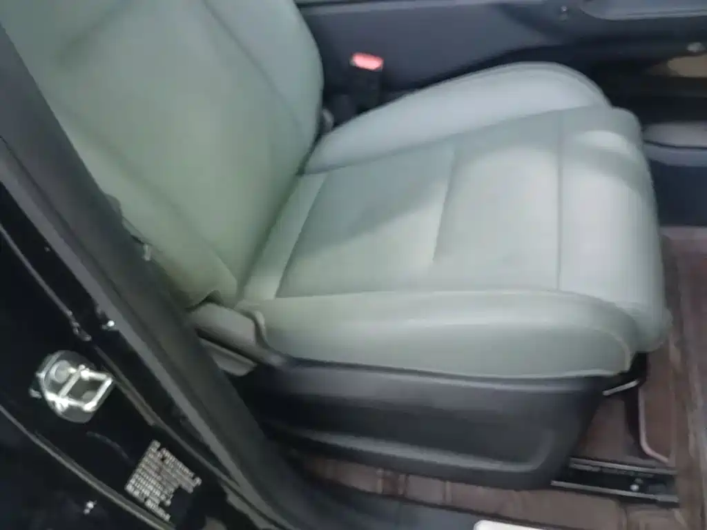iCAR 03 2025 2024 Model 472km AWD Long Range Edition