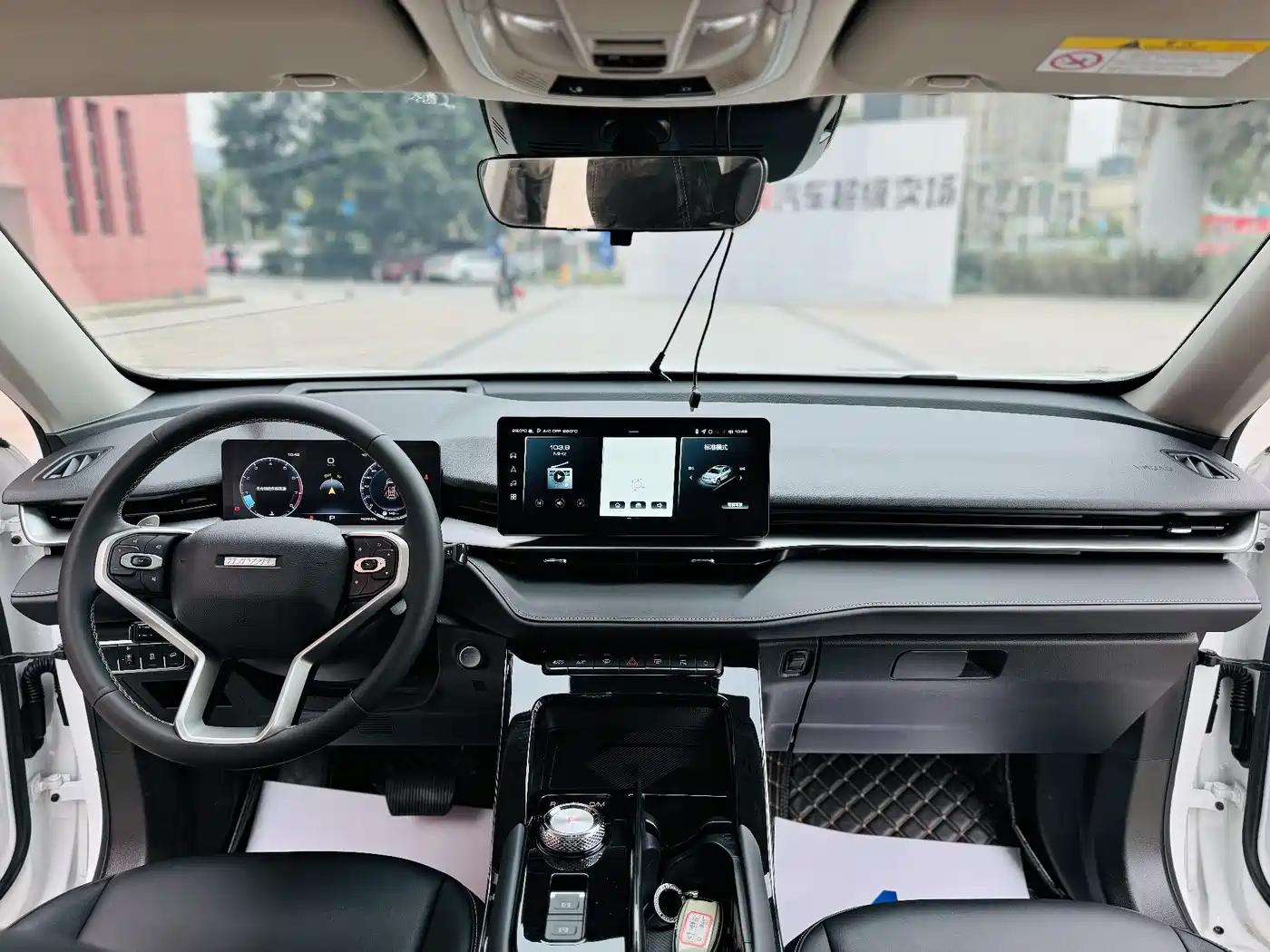 Haval H6 2020 1.5GDIT Automatic Platinum Comfort Edition фото 5
