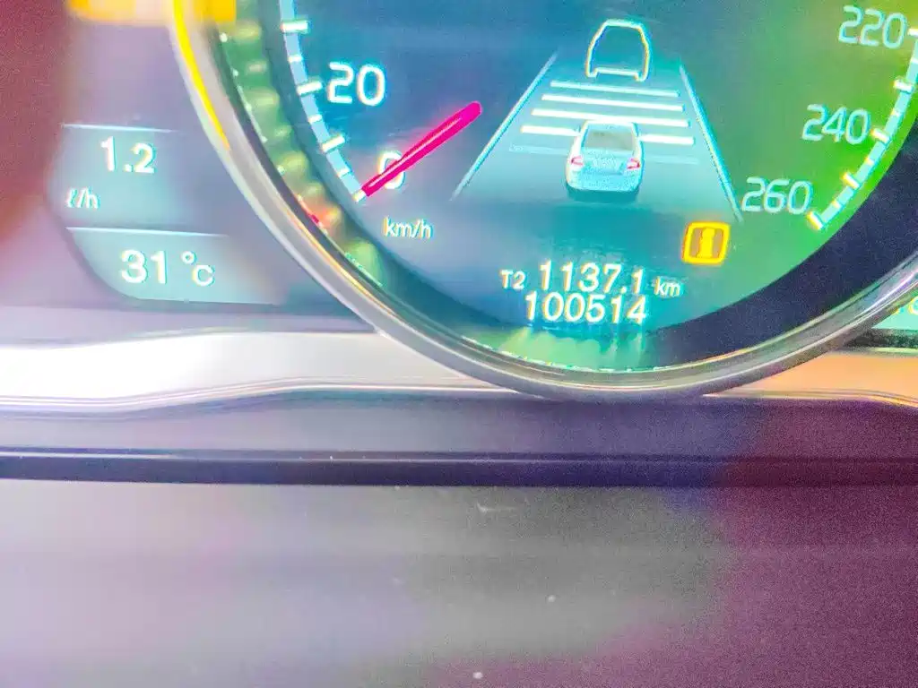 Volvo S80L 2014 2014 2.0T T5 Inscription