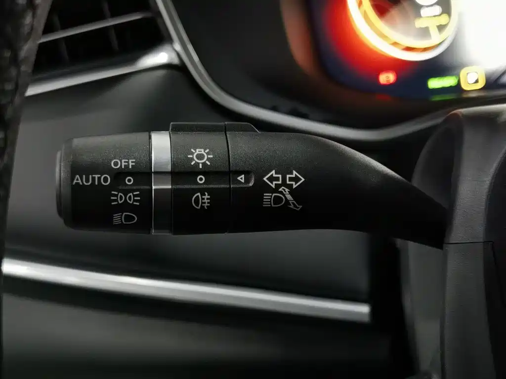 Roewe MARVEL X 2018 2018 Rear-Wheel Drive Version