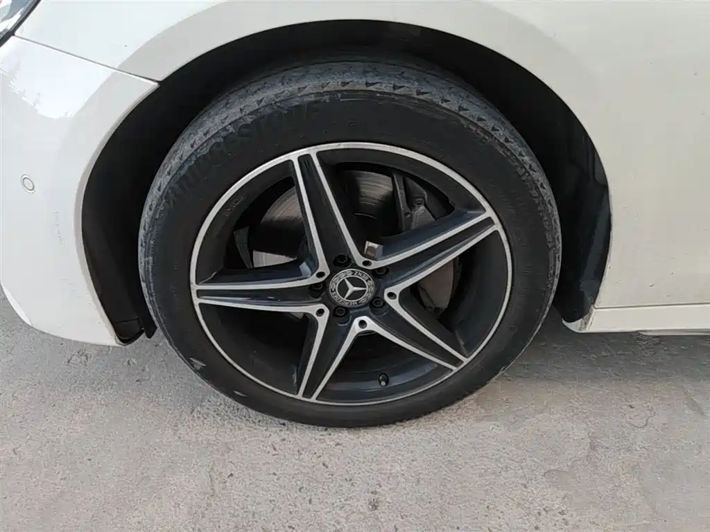Mercedes-Benz E-Class 2020 Facelift E 300 L Sport Exclusive фото 23