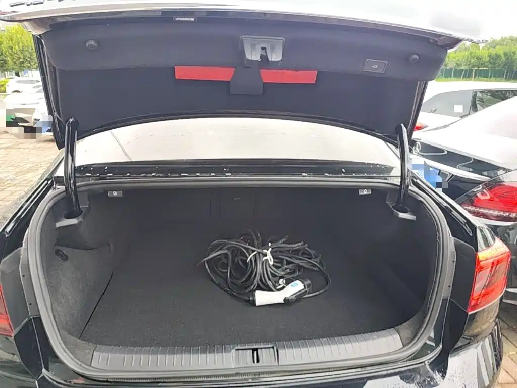Volkswagen Magotan GTE Plug-in Hybrid 2023 2022 GTE Luxury