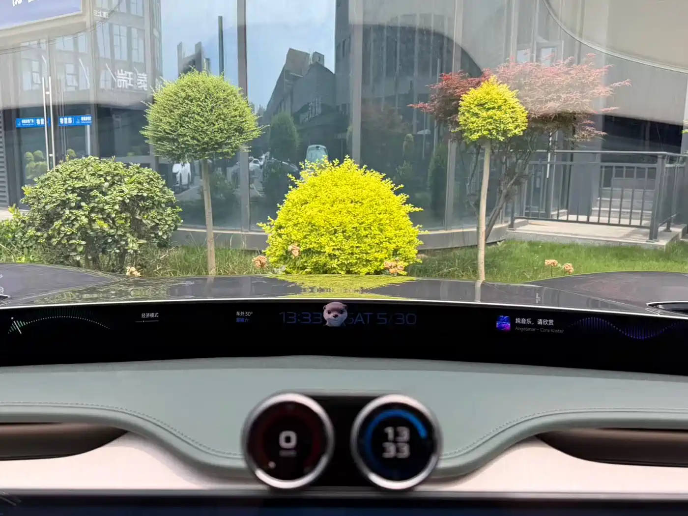 Xiaomi Auto Xiaomi YU7 2025 Ultra Long Range High Performance AWD Max Edition фото 9