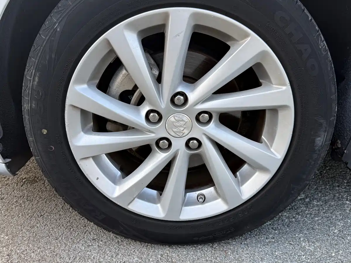 Buick Verano 2018 Sedan 15S Automatic Progressive фото 21