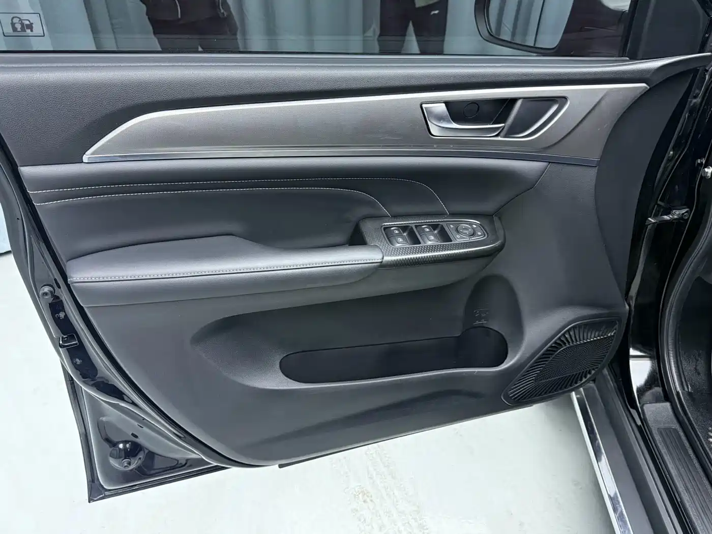 Haval M6 2021 PLUS 1.5T DCT Luxury Smart Connect фото 8