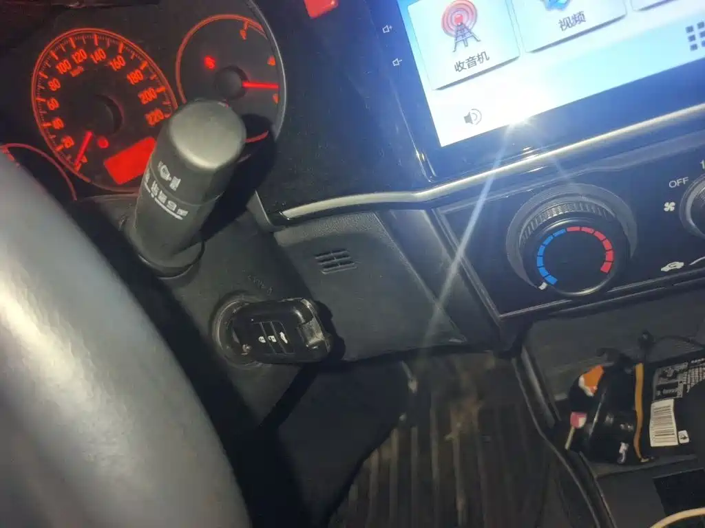 Honda Greiz 2019 2016 1.5L CVT Classic Edition