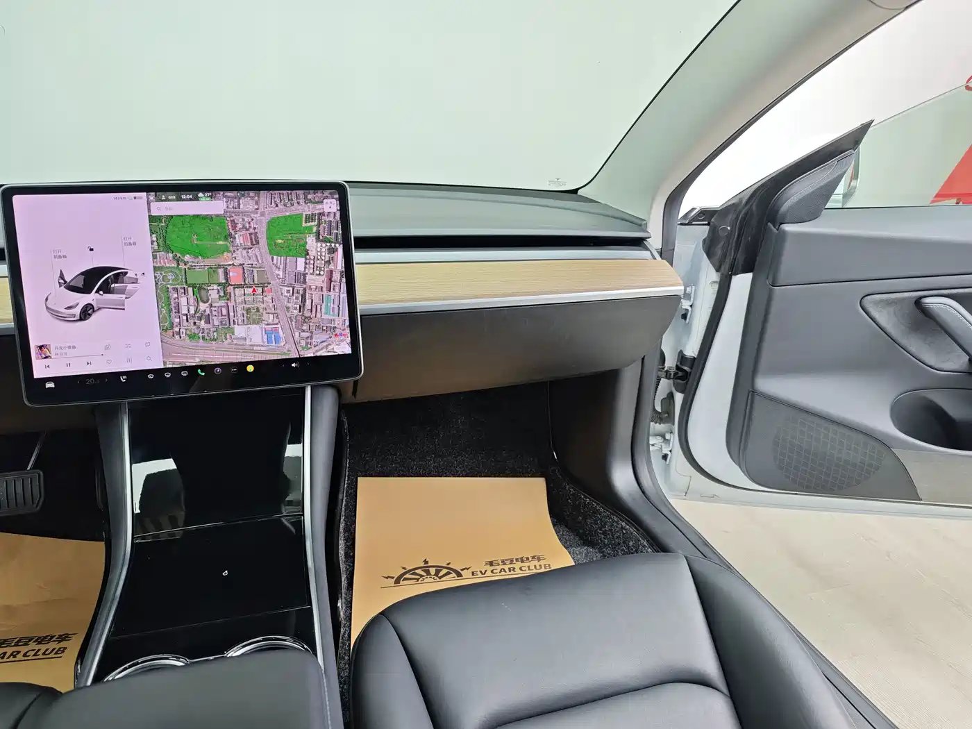 Фото 20 - Tesla Model 3 (Import)