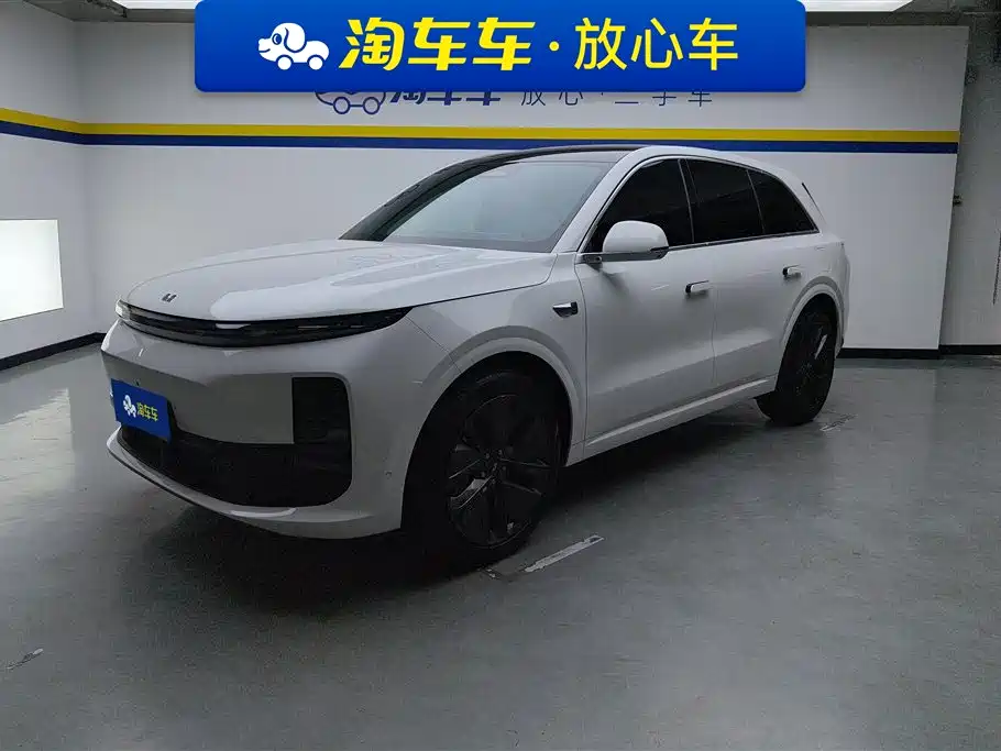 Li Auto L6 2024 Pro