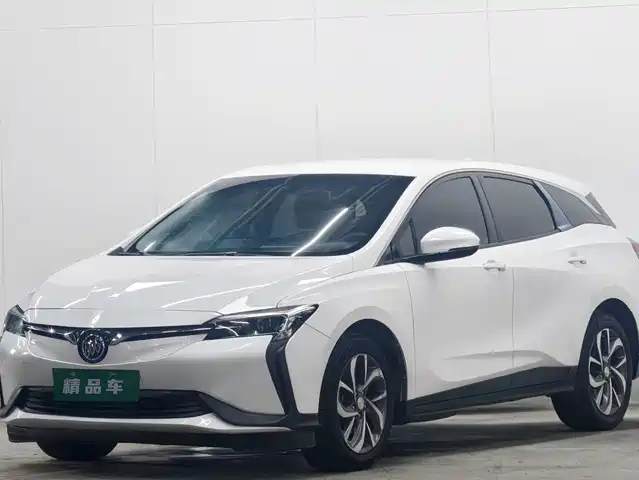  Buick Velite 6 2019 Connected Fashion Edition