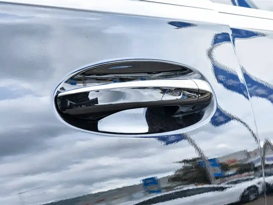 Mercedes-Benz GLE 2020 Facelift GLE 350 4MATIC Fashion Special Edition фото 18